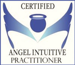 Certified Angel Intuitive Practitioner